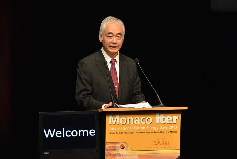 Monaco ITER