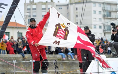 Vendée Globe 2025 photo 1