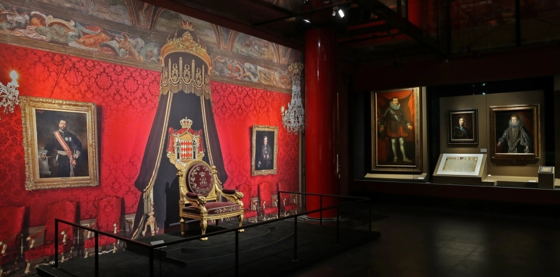 Affiches Princes et princesses