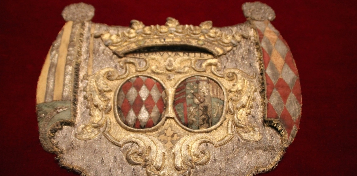 Expo "Princes et Princesses"