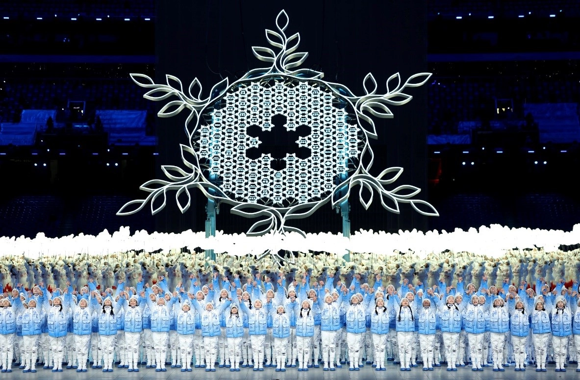 Snowflake