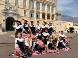 CR - Photo Palais Princier