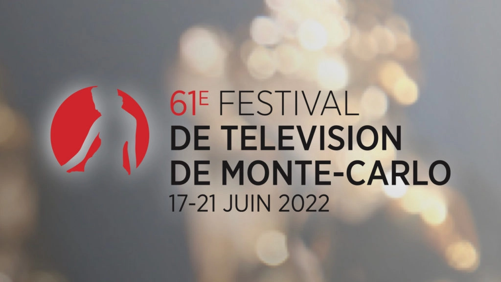 Festival télé de Monaco 2022