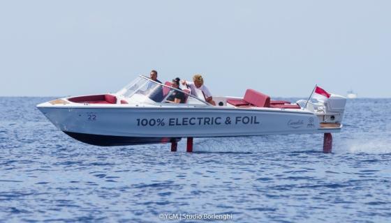 8ème Monaco Energy Boat Challenge