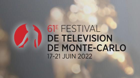 Festival télé de Monaco 2022